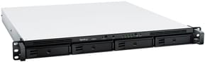 Serveur NAS 4 baies Synology RackStation RS822+ — image 2