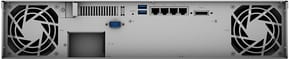 Serveur NAS 8 baies Synology RackStation RS1221+ — image 4