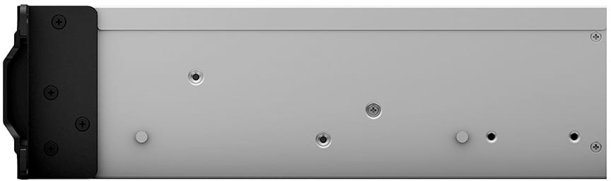 Serveur NAS 8 baies Synology RackStation RS1221+ — image 5