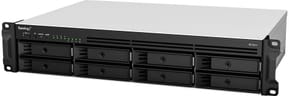 Serveur NAS 8 baies Synology RackStation RS1221+ — image 6