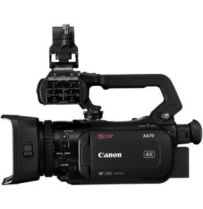 Caméscope Canon XA70  (5736C003AA)