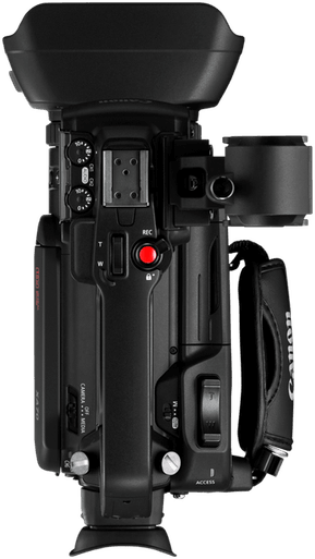 Caméscope Canon XA70  (5736C003AA) — image 4