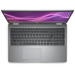 Ordinateur portable Dell Latitude 5540 (N003L554015EMEA)