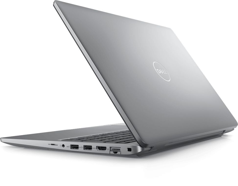 Ordinateur portable Dell Latitude 5540 (N003L554015EMEA-UBU) — image 5