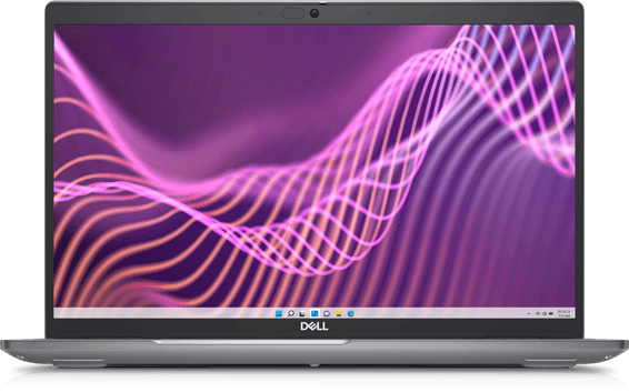 Ordinateur portable Dell Latitude 5540 (N003L554015EMEA-UBU)