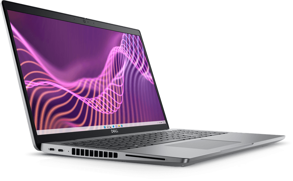 Ordinateur portable Dell Latitude 5540 (N003L554015EMEA-UBU) — image 3