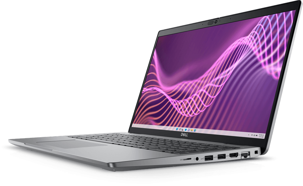 Ordinateur portable Dell Latitude 5540 (N003L554015EMEA-UBU) — image 4