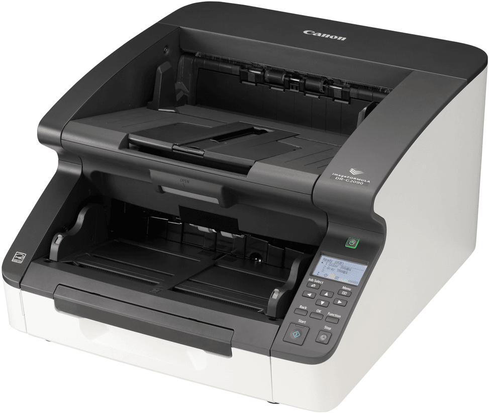 Scanner Canon imageFORMULA DR-G2090 (3151C003) — image 2