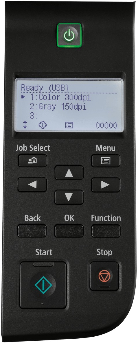 Scanner Canon imageFORMULA DR-G2090 (3151C003) — image 5