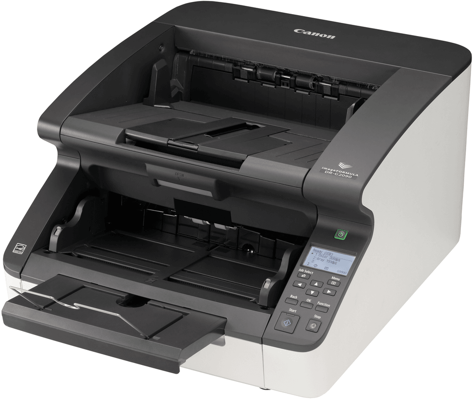 Scanner Canon imageFORMULA DR-G2090 (3151C003) — image 3