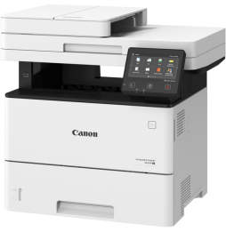 Imprimante A4 Multifonction Laser Monochrome Canon imageRUNNER 1643i II (5160C007AA)
