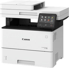 Imprimante A4 Multifonction Laser Monochrome Canon imageRUNNER 1643i II (5160C007AA) — image 2