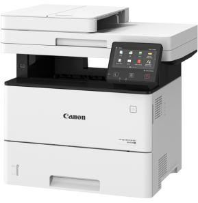 Imprimante A4 Multifonction Laser Monochrome Canon imageRUNNER 1643i II (5160C007AA)