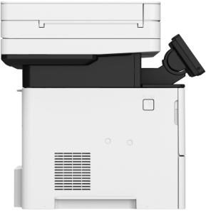 Imprimante A4 Multifonction Laser Monochrome Canon imageRUNNER 1643i II (5160C007AA)