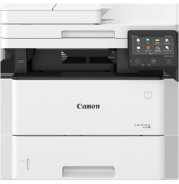 Imprimante A4 Multifonction Laser Monochrome Canon imageRUNNER 1643i II (5160C007AA)