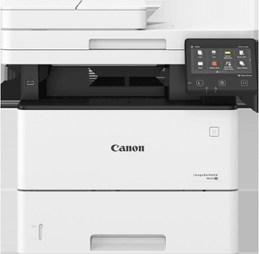 Imprimante A4 Multifonction Laser Monochrome Canon imageRUNNER 1643i II (5160C007AA)