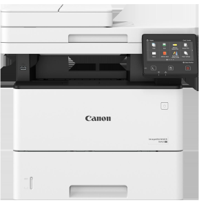 Imprimante A4 Multifonction Laser Monochrome Canon imageRUNNER
