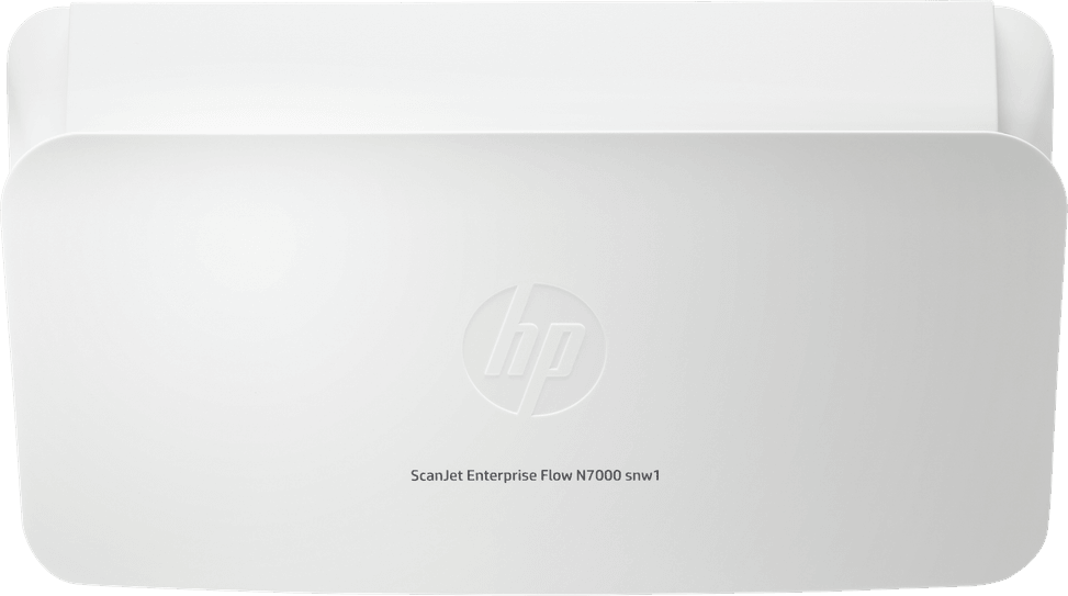 ماسح ضوئي HP ScanJet Enterprise Flow N7000 snw1 (6FW10A) — صورة 4