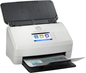 Scanner HP ScanJet Enterprise Flow N7000 snw1 (6FW10A) — image 2