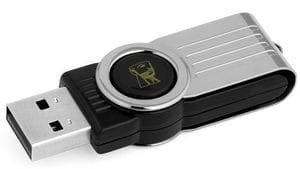 Clé USB Kingston DataTraveler 101 Generation 2 (G2) - 16 GB — image 2
