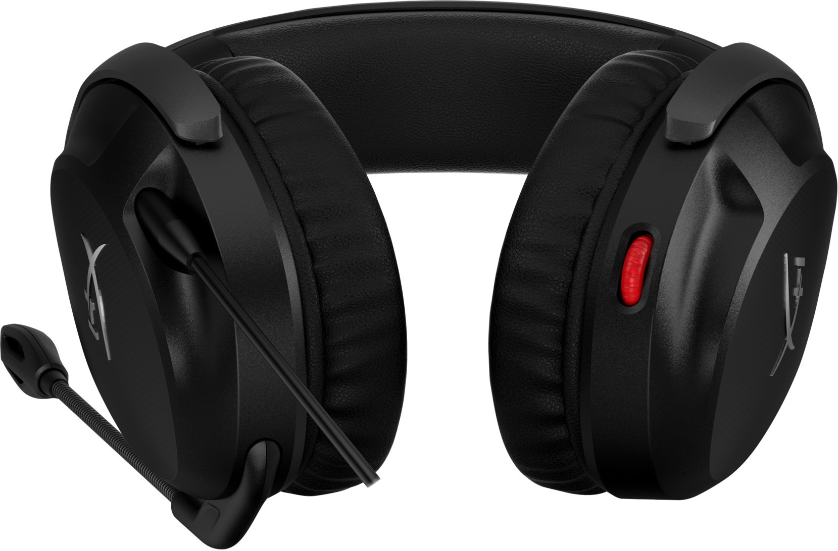 Casque HyperX 7P5J2AA Noir main image 0