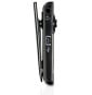 Memup Lecteur MP3 KLIP - 4 GB - Noir