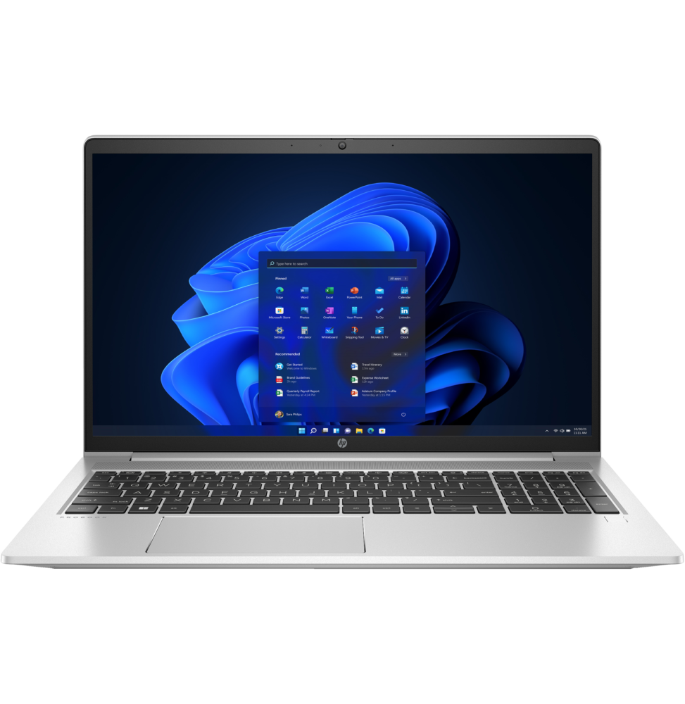 Ordinateur portable HP ProBook 450 G9 (5Y3T8EA)