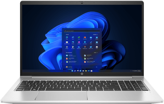 Ordinateur portable HP ProBook 450 G9 (5Y3T8EA)