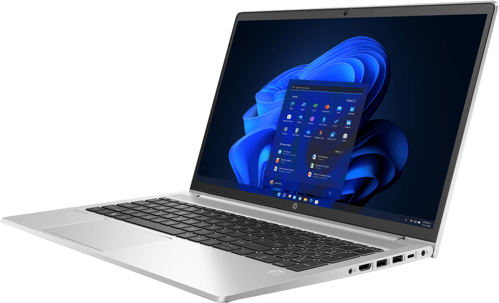 Ordinateur portable HP ProBook 450 G9 (5Y3T8EA) — image 3