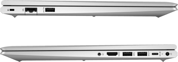 Ordinateur portable HP ProBook 450 G9 (5Y3T8EA) — image 5