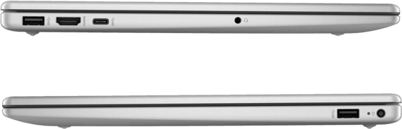 Ordinateur portable HP 15-fd0016nk (898D3EA) — image 5