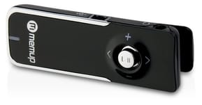 Memup Lecteur MP3 KLIP - 4 GB - Noir — image 2
