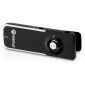 Memup Lecteur MP3 KLIP - 4 GB - Noir
