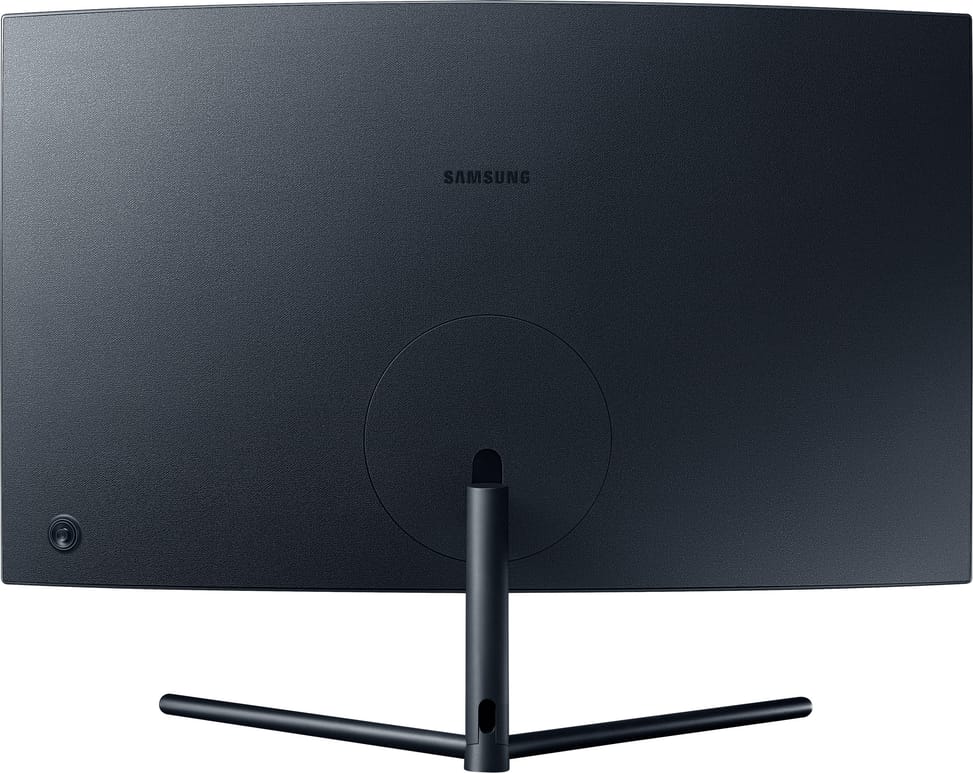 Écran incurvé 32" Samsung UHD 4K (LU32R590CWPXEN) — image 17