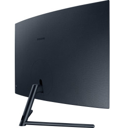 Écran incurvé 32" Samsung UHD 4K (LU32R590CWPXEN)