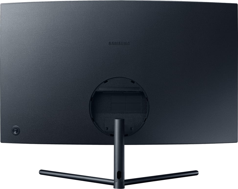 Écran incurvé 32" Samsung UHD 4K (LU32R590CWPXEN) — image 13