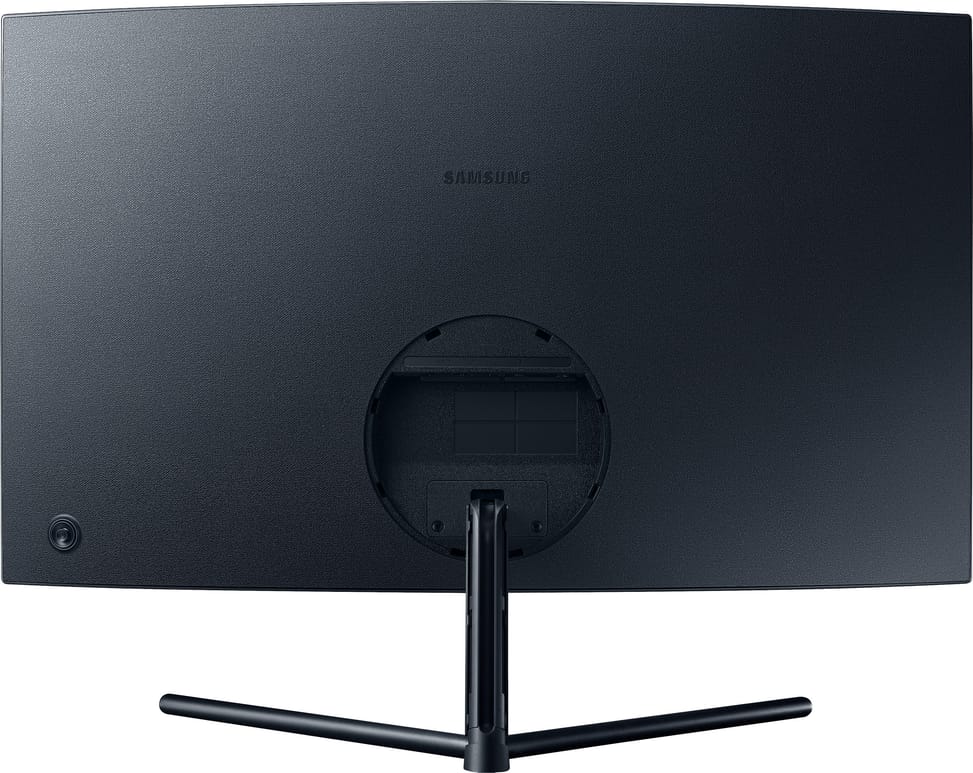 Écran incurvé 32" Samsung UHD 4K (LU32R590CWPXEN) — image 14