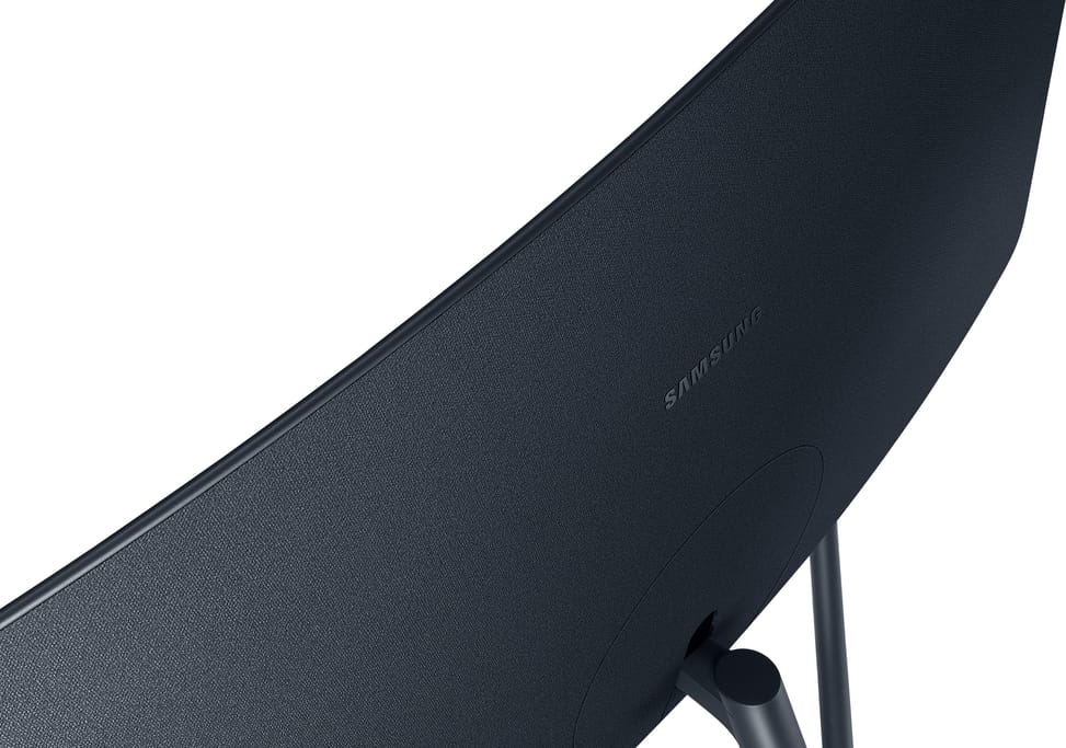 Écran incurvé 32" Samsung UHD 4K (LU32R590CWPXEN) — image 18