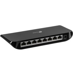 Switch de bureau TP-Link TL-SG1008D 8 ports Gigabit