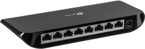 Switch de bureau TP-Link TL-SG1008D 8 ports Gigabit