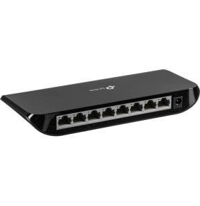 Switch de bureau TP-Link TL-SG1008D 8 ports Gigabit