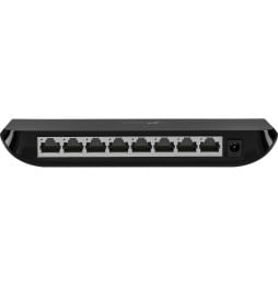 Switch de bureau TP-Link TL-SG1008D 8 ports Gigabit