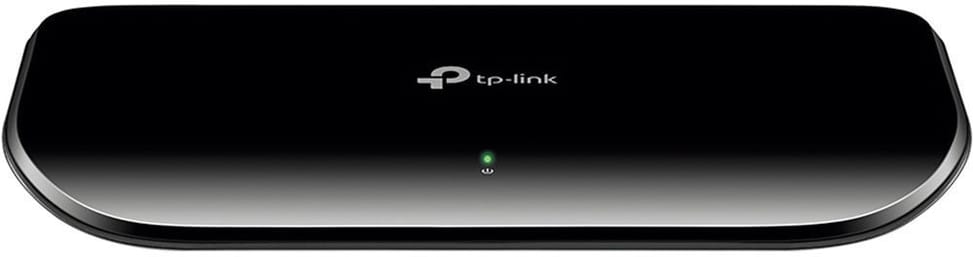 Switch de bureau TP-Link TL-SG1008D 8 ports Gigabit — image 4