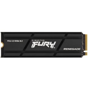 Disque Dur interne SSD Kingston FURY Renegade...