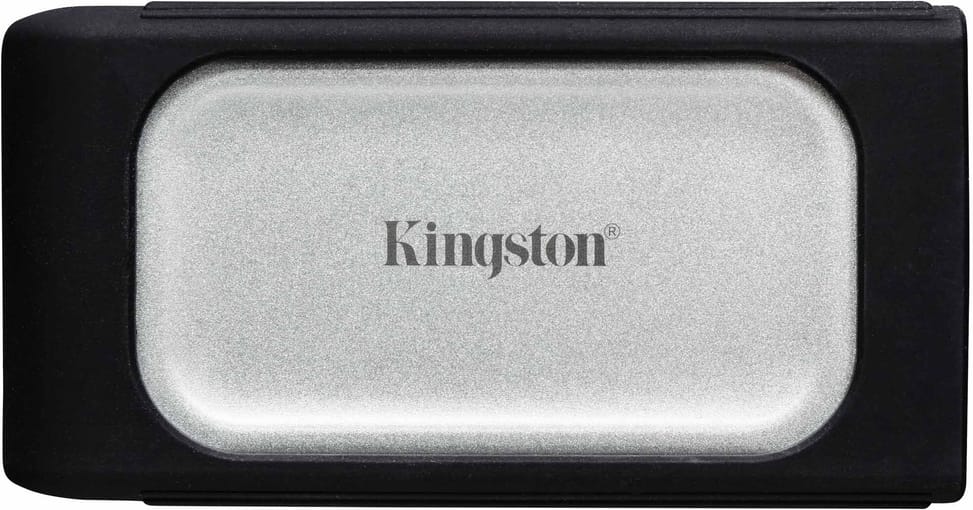 Disque Dur portable SSD Kingston XS2000 - 500 Go, 1 To — image 4