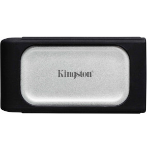 Disque Dur portable SSD Kingston XS2000 - 500 Go, 1 To