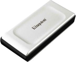 Disque Dur portable SSD Kingston XS2000 - 500 Go, 1 To — image 2