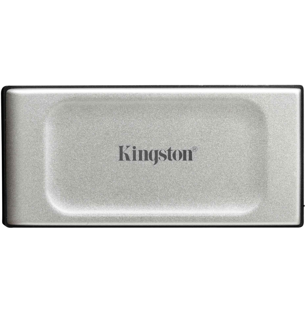 Disque Dur portable SSD Kingston XS2000 - 500 Go, 1 To