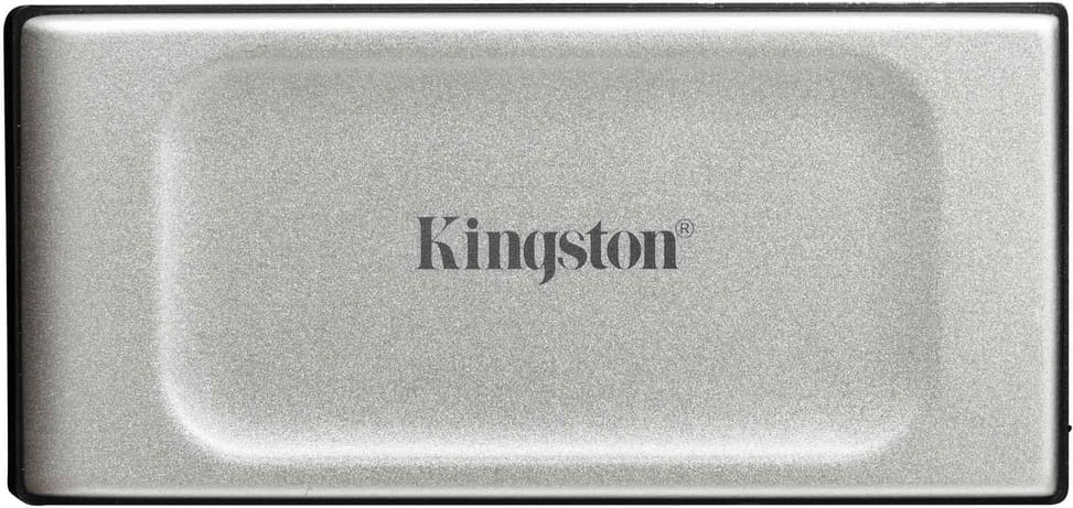 Kingston XS2000 Portable SSD - 500 GB, 1 TB — image 1