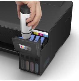 Epson EcoTank L1250 Imprimante à réservoirs rechargeables (C11CJ71403)